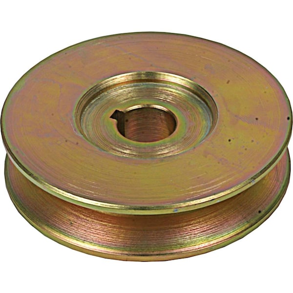 Aftermarket JAndN Electrical Products Pulley 201-16001-JN - main